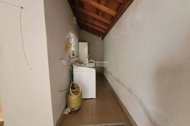 Casa &agrave; venda - 150m&sup2; - Jardim Mirante