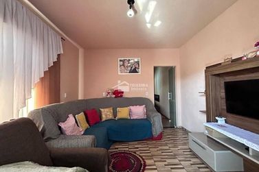 Casa &agrave; venda - 89m&sup2; - Vila Euclides