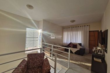 Casa &agrave; venda - 193m&sup2; - Jardim Videiras