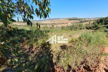 Terreno &agrave; venda - 55902m&sup2; - Zona Rural