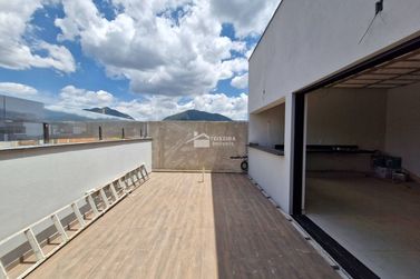 Casa &agrave; venda - 230m&sup2; - Veredas da Serra