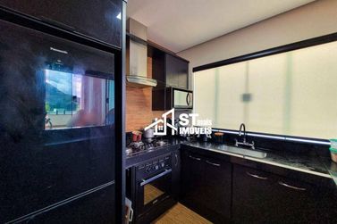 Casa &agrave; venda - 220m&sup2; - Jardim Alto da Bela Vista