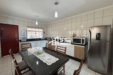 Sobrado &agrave; venda - 160m&sup2; - Jardim Ip&ecirc;