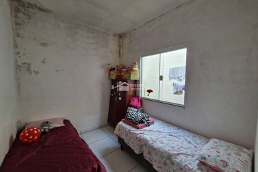 Casa &agrave; venda - Colina da S&oacute;vis