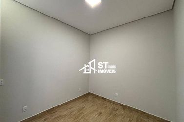 Casa &agrave; venda - 146m&sup2; - Jardim Rio Verde