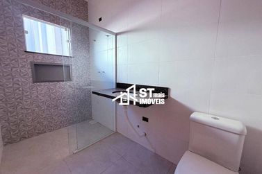 Casa &agrave; venda - 150m&sup2; - Jardim Rio Verde