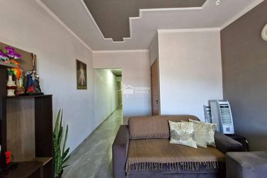 Sobrado &agrave; venda - 197m&sup2; - Jardim Muterle