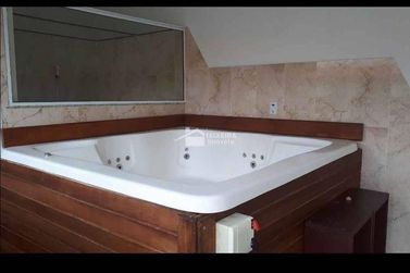 Casa &agrave; venda - 198m&sup2; - Clube Uva