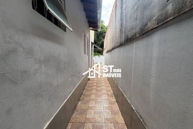 Casa &agrave; venda - 65m&sup2; - Pirapitinga