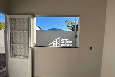 Casa &agrave; venda - 70m&sup2; - Veredas da Serra