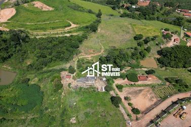 Terreno &agrave; venda - 30500m&sup2; - Zona Rural