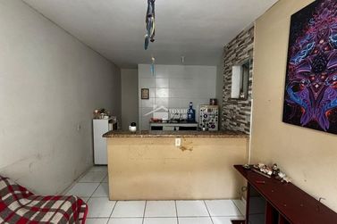 Apartamento &agrave; venda - 45m&sup2; - Jardim Muterle