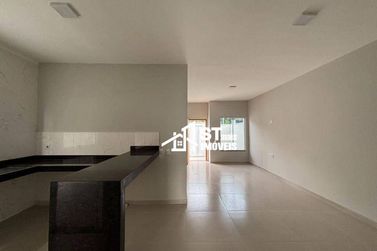 Casa &agrave; venda - 75m&sup2; - Jardim Heloisa