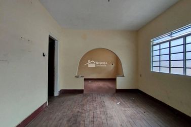 Casa para alugar - 186m&sup2; - Centro