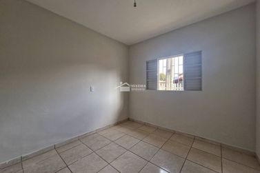 Casa para alugar - 60m&sup2; - Jardim Santa B&aacute;rbara