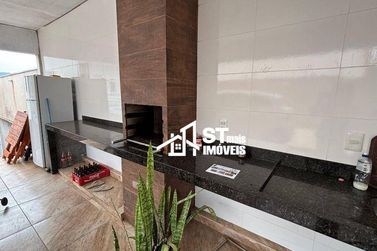 Casa &agrave; venda - 120m&sup2; - David de Paula