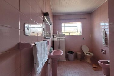 Casa &agrave; venda - 150m&sup2; - Centro
