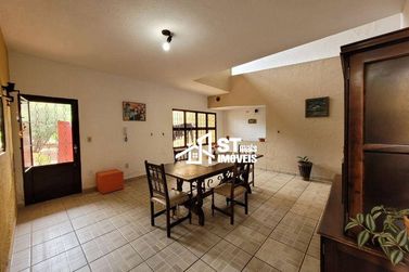 Casa &agrave; venda - 320m&sup2; - Vila Mosconi