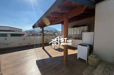 Sobrado para alugar - 150m&sup2; - Centro