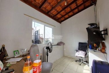 Sal&atilde;o Comercial &agrave; venda - 192m&sup2; - Jardim Rio Negro