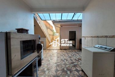 Casa &agrave; venda - 185m&sup2; - S&oacute;vis