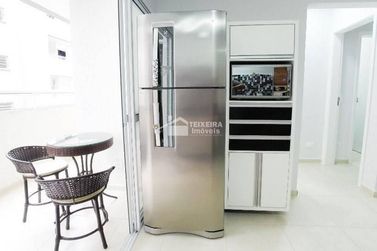 Apartamento &agrave; venda - 99m&sup2; - 