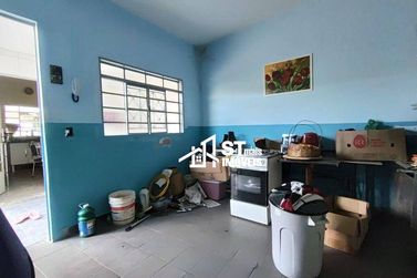 Casa &agrave; venda - 87m&sup2; - Jardim Nova Andradas