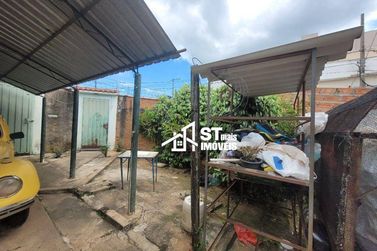 Casa &agrave; venda - 175m&sup2; - Jardim Nova Andradas