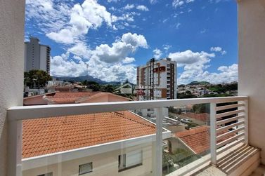 Apartamento &agrave; venda - 268m&sup2; - Centro