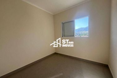 Apartamento &agrave; venda - 71m&sup2; - Morada dos P&aacute;ssaros