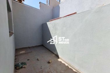 Casa &agrave; venda - 65m&sup2; - Vila Muterle