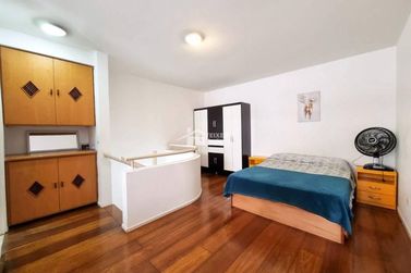 Apartamento &agrave; venda - 113m&sup2; - S&atilde;o Benedito
