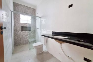 Casa &agrave; venda - 150m&sup2; - Jardim Rio Verde