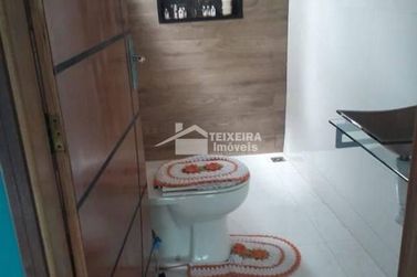 Casa &agrave; venda - 174m&sup2; - Parque S&atilde;o Crist&oacute;v&atilde;o