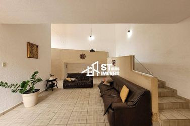 Casa &agrave; venda - 320m&sup2; - Vila Mosconi
