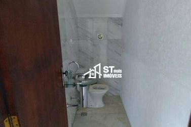 Casa &agrave; venda - 377m&sup2; - Vila Mosconi