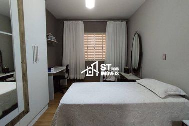 Apartamento &agrave; venda - 220m&sup2; - Vila Buzato