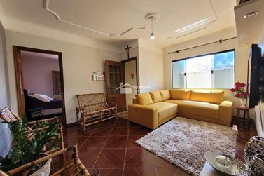 Casa &agrave; venda - 152m&sup2; - Jardim Europa