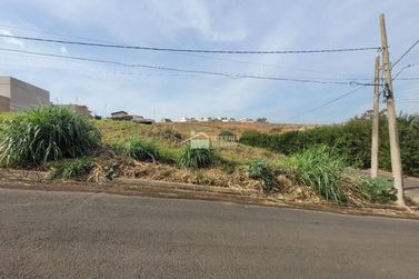 Terreno &agrave; venda - 381m&sup2; - Jardim It&aacute;lia