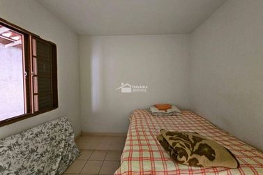 Casa &agrave; venda - 189m&sup2; - Vila Leandro Previato