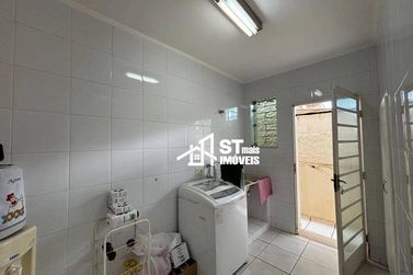 Casa &agrave; venda - 216m&sup2; - Jardim Nova Andradas