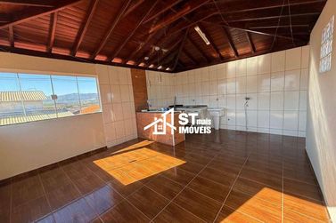 Casa para alugar - Jardim Alvorada