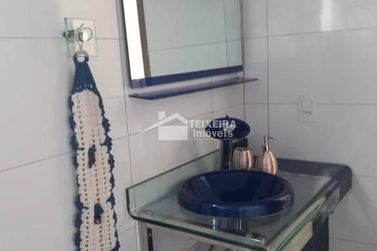 Casa &agrave; venda - 174m&sup2; - Parque S&atilde;o Crist&oacute;v&atilde;o