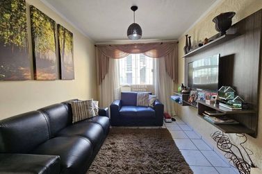 Sobrado &agrave; venda - 88m&sup2; - Jardim Muterle