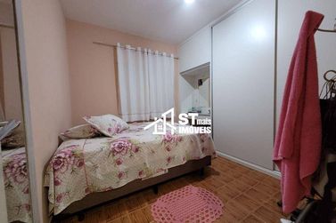 Casa &agrave; venda - 172m&sup2; - Vila Samambaia