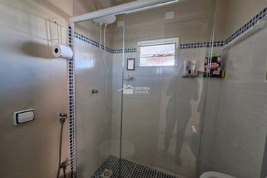 Casa &agrave; venda - 77m&sup2; - Jardim Alto da Serra