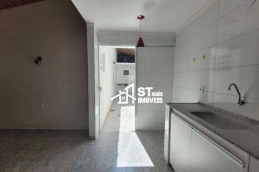 Casa &agrave; venda - 51m&sup2; - Jardim Panorama