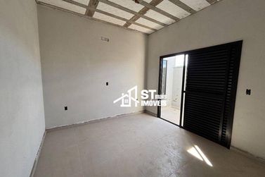 Casa &agrave; venda - 240m&sup2; - Veredas da Serra