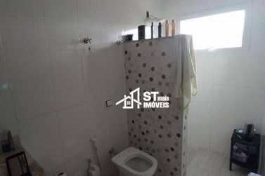 Casa &agrave; venda - 250m&sup2; - Centro