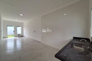 Casa &agrave; venda - 63m&sup2; - Jardim Heloisa